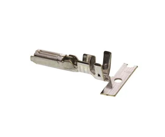 63-7741-05　TE Connectivity MULTILOCK 070 Female Crimp Terminal Contact 16AWG 173631-1　173631-1