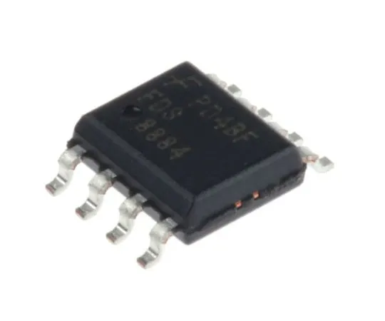 63-7669-78　FDS8884 N-Channel MOSFET, 8.5 A, 30 V PowerTrench, 8-Pin SOIC ON Semiconductor　FDS8884