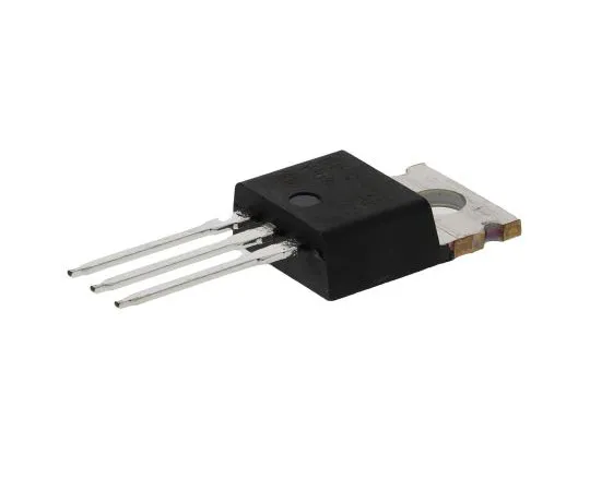 63-7624-88　IRFBG20PBF N-Channel MOSFET, 1.4 A, 1000 V, 3-Pin TO-220AB Vishay　IRFBG20PBF