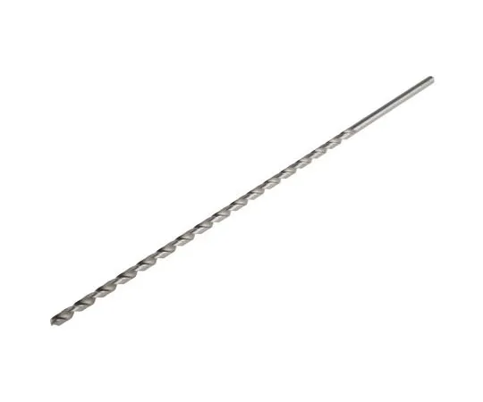 63-7610-36　RS Pro HSS 6mm Jobber; Long Drill Bit, 400 mm Plain Shank　522-6774