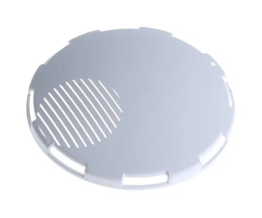 63-7668-21　Cover Plate for *** with VSO Sounder Beacons　VSO-CP-W