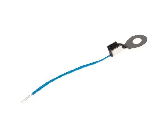 63-7722-09　EPCOS B57703M0303G040 Thermistor 30kΩ, 8.5 x 6.5 x 17.5mm　B57703M0303G040