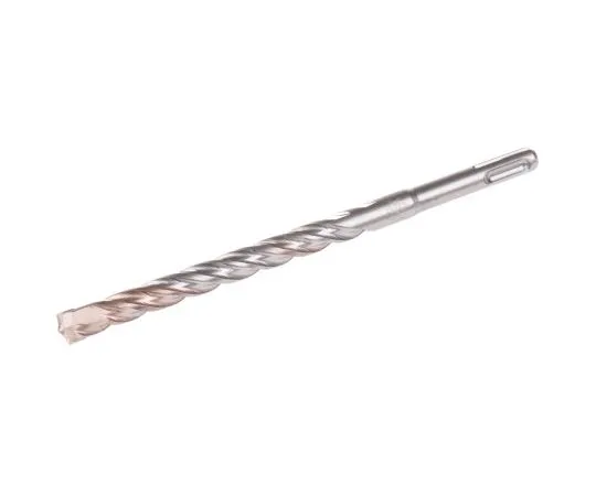 63-7565-88　DeWALT Hardened Steel Body; Carbide Tipped 200 mm SDS-Plus Drill Bit, 12mm Diameter　DT9553-QZ