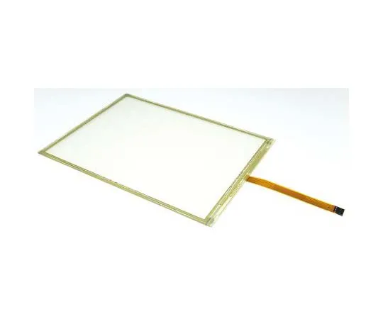 63-7733-92　AMT 2517 15.1in 5-wire Resistive Touch Screen Sensor, 309 x 233mm　2517