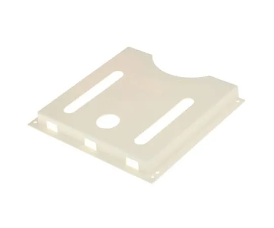 63-7697-52　Schneider Electric 278 x 22 x 234mm Document Pocket for *** with Thalassa Enclosure　NSYDPA4