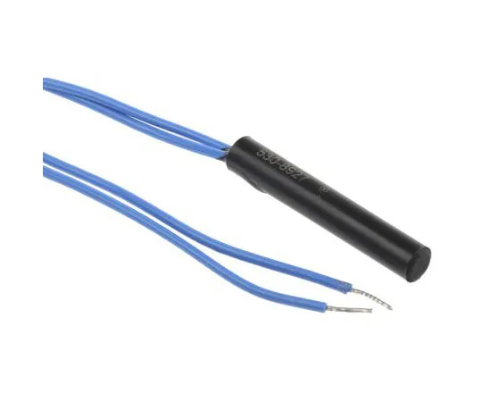 63-7613-67　RS PRO Reed Switch Cylindrical 400V, NO, 1 A　530-8927