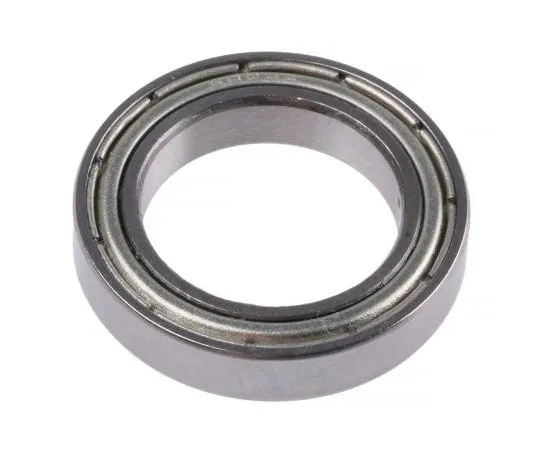 63-7640-29　17mm Deep Groove Ball Bearing 26mm O.D　619-0367