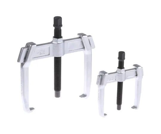 63-7668-84　Facom U.232J2 Gear Bearing Puller, 30 → 60 mm, 60 → 122 mm capacity, 2 pieces　U.232J2PB