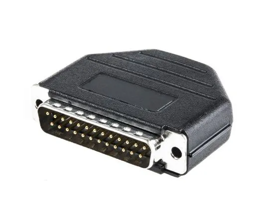 63-7637-58　D-ST Series, 25 Way　L717D B25P ST1