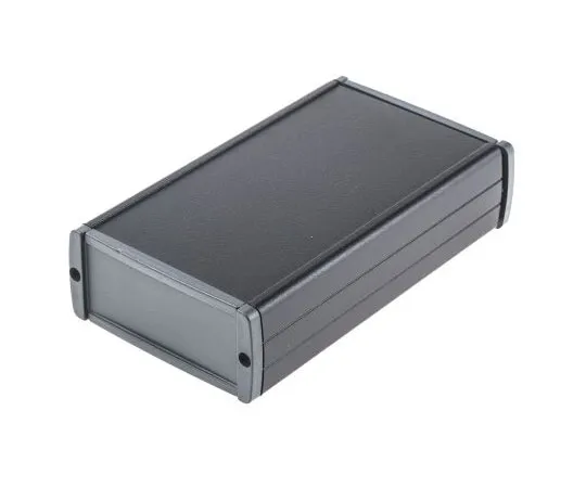 63-7598-60　Teko Tekal, Aluminium Enclosure, 145 x 85.8 x 36.9mm　TEKAL 22.29