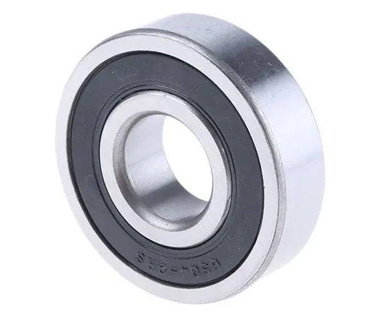 63-7640-28　20mm Deep Groove Ball Bearing 52mm O.D　619-0351
