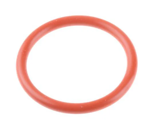 63-7612-29　RS PRO Silicone O-Ring, 31.35mm Bore , 1-1/2in O.D , -60 → +200°C　527-9986