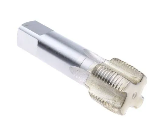 63-7629-60　EVENTUS HSS G3/4-14 Short Machine Thread Tap, 90 mm Length　20185