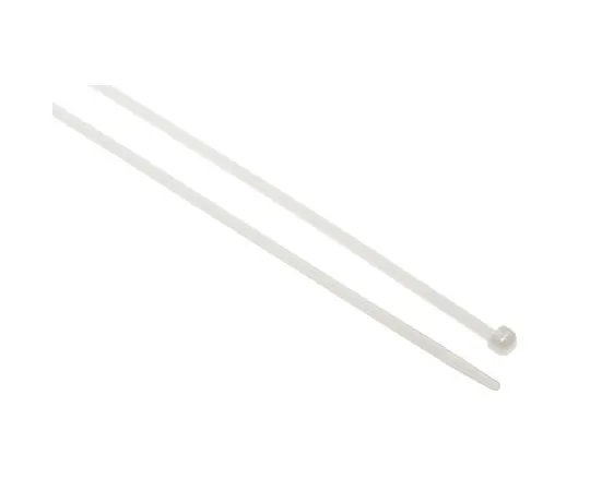 63-7641-76　Legrand, Colring Series Natural Nylon Cable Tie, 360mm x 3.5 mm　0 320 40