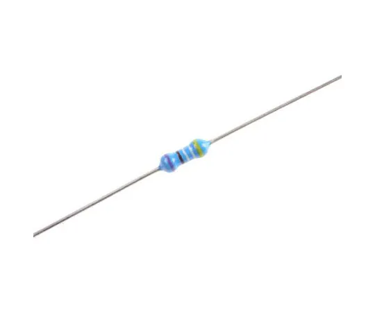 63-7581-18　Arcol 4.99kΩ 0.25W Metal Film Fixed Resistor ±0.1% ±15ppm/°C　MRA02074K99BTA015