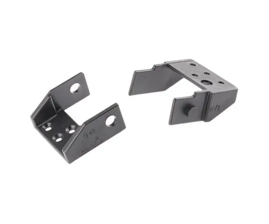 63-7578-74　Igus 38.2 x 19.3mm Cable Mounting Bracket Mounting Bracket Set 9, E08, e-chain, Z08　080.30.12