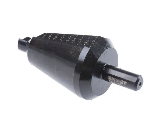 63-7597-31　EXACT HSS 24 → 40mm Cone Cutter　5204
