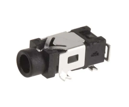 63-7719-60　Switchcraft 2.5 mm Surface Mount Stereo Jack Jack Socket, 3-Pole Pole, 3A　MDSMT2BRATRX