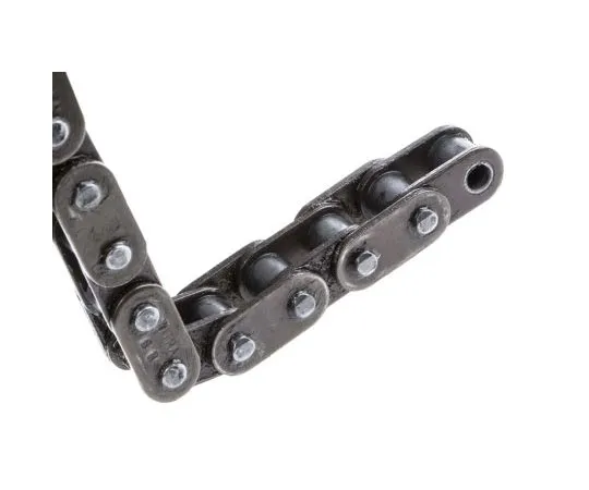 63-7635-07　Witra 06B-1 Steel Roller Chain, Simplex Strands, 5m Long , 9.525mm Pitch　CW06B-1