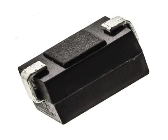 63-7650-08　27Ω Wire Wound High Power Surface Mount Resistor ±1% 0.125W - SMW227RJT　SMW227RJT