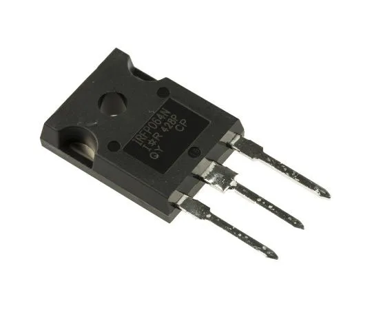 63-7622-22　IRFP064NPBF N-Channel MOSFET, 110 A, 55 V HEXFET, 3-Pin TO-247AC Infineon　IRFP064NPBF