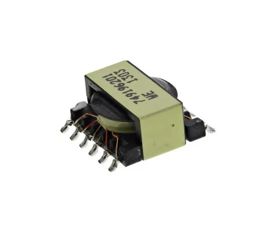 63-7610-07　SMPS Transformer, 140μH　749196201