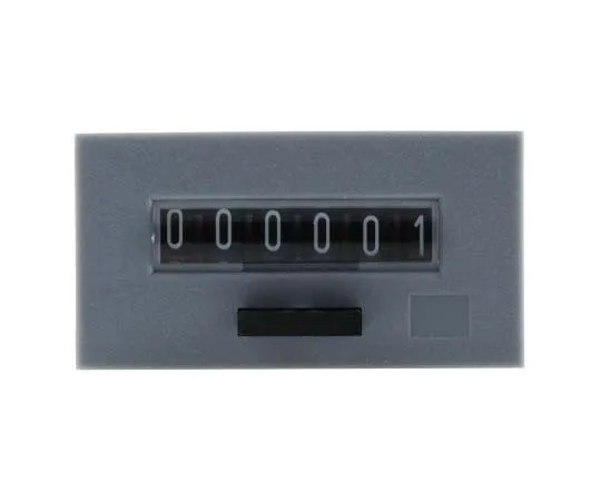 63-7718-36　Kubler 6 Digit, Digital Counter, 10Hz, 24 V dc　1.230.210.013