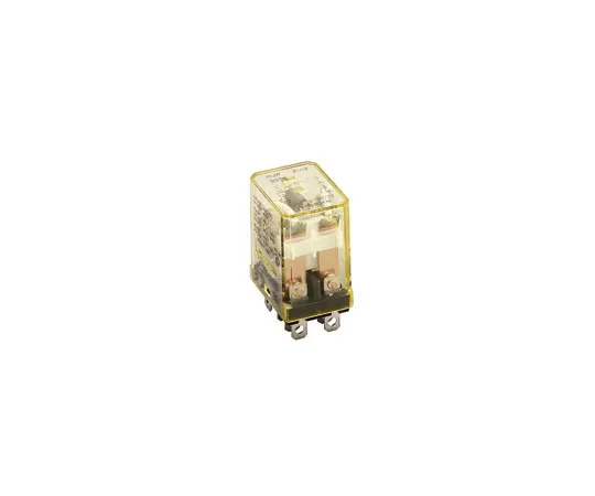 62-9859-61　Power relay　RH2B-UDC24