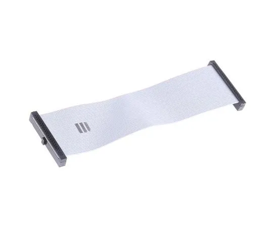 63-7596-05　Flat Serial Cable Assembly　FFSD-20-D-04.00-01-N
