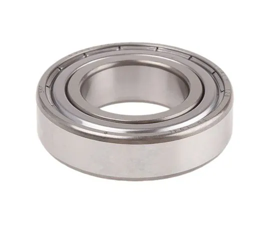 63-7661-16　25mm Deep Groove Ball Bearing 47mm O.D　6005-2Z/C3
