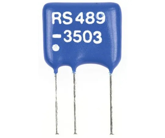 63-7582-69　United Automation, PATFC, Firing Circuit Commander Module, 11 x 4 x 9mm　PATFC
