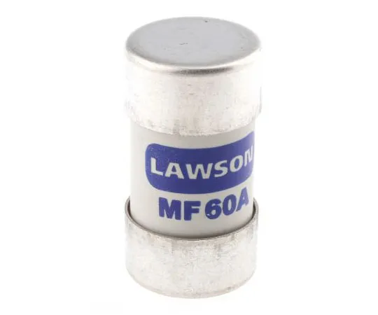 63-7660-94　RS Pro, 60A Cartridge F***, 30 x 57mm　667-0330