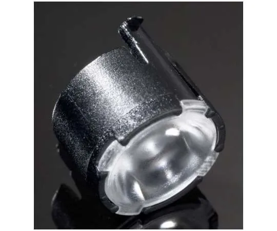 63-7734-88　Ledil FP11076_LISA2-W-CLIP, Lisa2 Series LED Lens, 27 → 49 ° Wide Angle Beam　FP11076_LISA2-W-CLIP