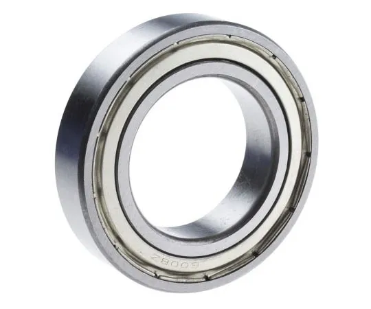 63-7640-65　40mm Deep Groove Ball Bearing 68mm O.D　619-0733