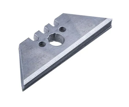 63-7623-28　RS PRO General Purpose Fixed Blade Knife Blade, 1 Blade Segments　541-6646