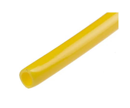 63-7576-42　RS PRO Air Hose Yellow Nylon 8mm x 30m NMF Series　483-5046