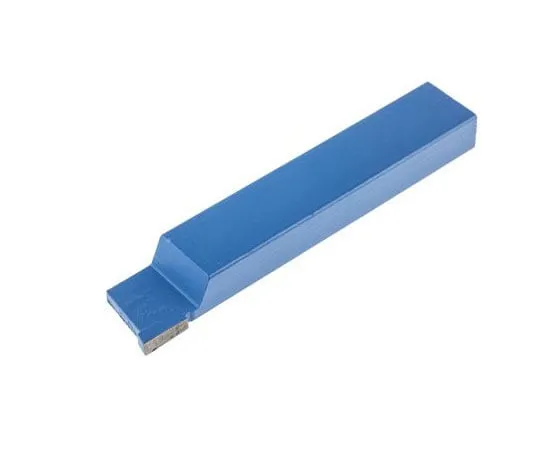 63-7637-29　Lathe Parting Off Turning Tool, RS PRO, L 140mm W 16mm 25mm Thickness　615-0943