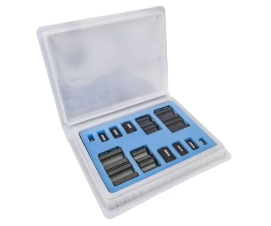 63-7562-96　12 piece Ferrite Core Kit Fair-Rite　199000017