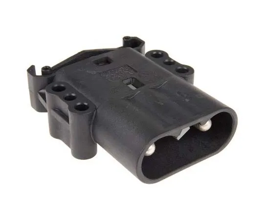 63-7747-17　2 Way Male 220A Connector Kit　E16450-0008