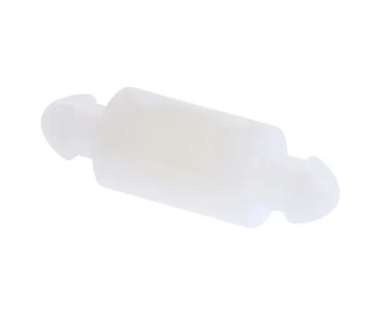 63-7654-36　MDLSP1-07M-01, 7mm Nylon PCB Post with 2.5mm PCB Hole and 2.5mm Chassis Hole　MDLSP1-07M-01