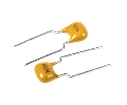 63-7619-61　KEMET 470nF MLCC 50V dc ±20% Through Hole C322C474M5U5TA　C322C474M5U5TA