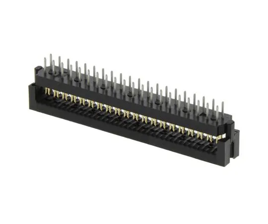 63-7678-53　TE Connectivity 40-Way IDC Connector Plug for Cable Mount, 2-Row　1-746610-9