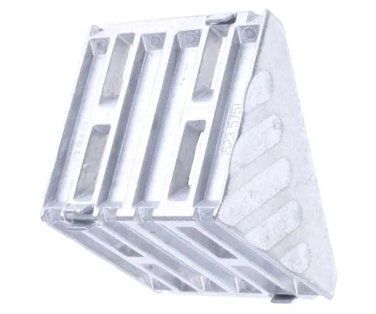 63-7715-96　Bosch Rexroth Strut Profile Angle Bracket, strut profile 90 mm, Groove Size 10mm　3842523578