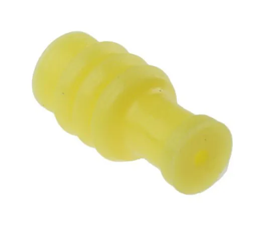 63-7677-71　TE Connectivity MQS Series Wire Seal for *** with Automotive Connectors　967067-2