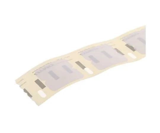 63-7623-68　Dymo Black on White Label Printer Tape　S0722530