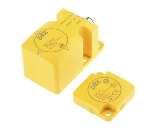 63-7641-11　PSENmag Magnetic Safety Switch, Plastic, 24 V dc　540200