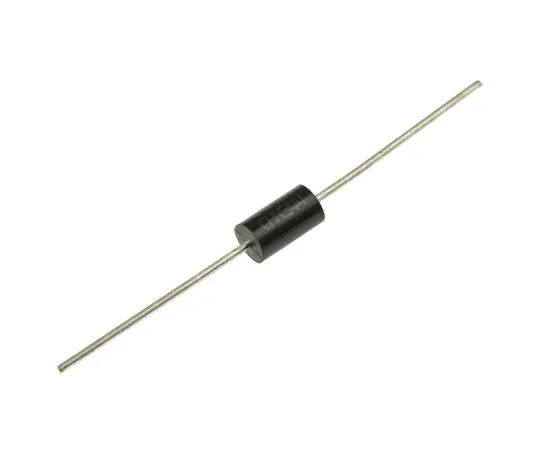 63-7580-43　STMicroelectronics 1.5KE39CA, Bi-Directional TVS Diode, 1500W, 2-Pin DO-201　1.5KE39CA