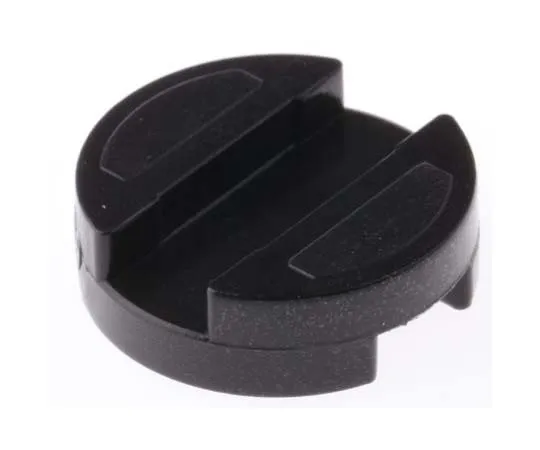63-7701-26　Huco Acetal Oldham Style Coupling Torque Disk, 236.19　236.19