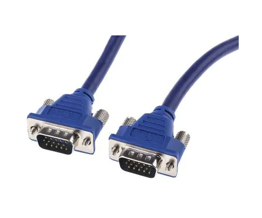 63-7656-76　Clever Little Box, 10m VGA Cable VGA to VGA Male / Male　LPVGAMM10.0M