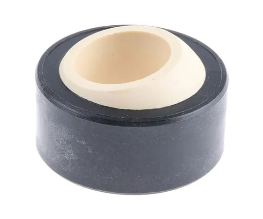 63-7581-65　Igus 20mm Bore Spherical Bearing, 5000N Axial Load Rating, 10000N Radial Load Rating　KGLM-20